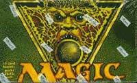 Visions - Booster Box sealed product from Visions