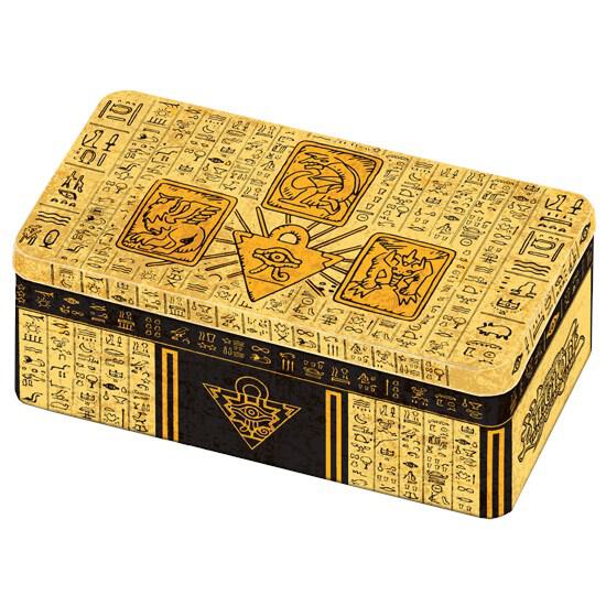 2022 Tin of the Pharaoh's Gods card from 2022 Tin of the Pharaoh's Gods