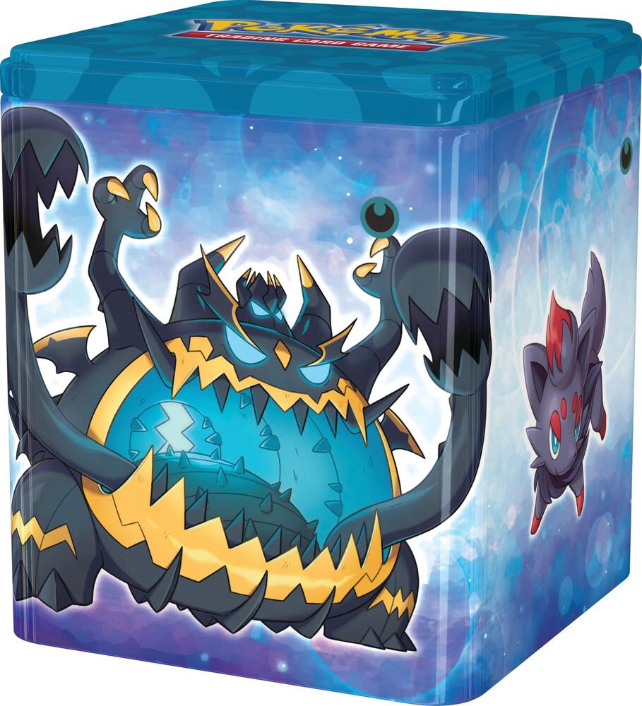 Pokemon Stacking Tin: Darkness card from SWSH11: Lost Origin