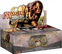 Shards of Alara - Booster Box sealed product from Shards of Alara
