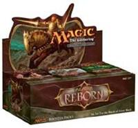 Alara Reborn - Booster Box sealed product from Alara Reborn
