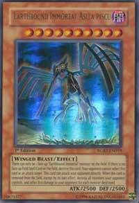 Earthbound Immortal Aslla Piscu RGBT-EN019 card from Raging Battle