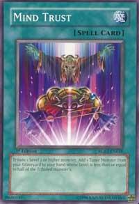 Mind Trust RGBT-EN046 card from Raging Battle