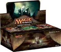 Magic 2010 (M10) - Booster Box sealed product from Magic 2010 (M10)