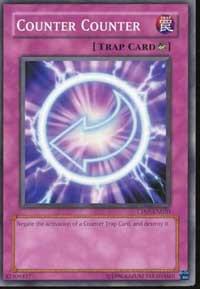 Counter Counter CP07-EN020 card from Champion Pack 7
