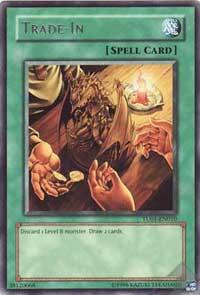 Trade-In TU01-EN010 card from Turbo Pack Booster One Pack