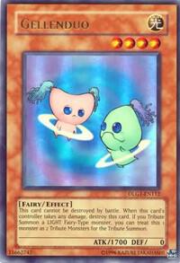 Gellenduo DLG1-EN112 card from Dark Legends
