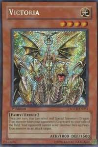 Victoria SOVR-EN093 card from Stardust Overdrive