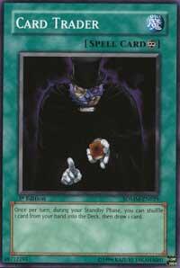 Card Trader SDMM-EN029 card from Structure Deck: Machina Mayhem