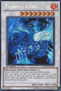 Thermal Genex HA02-EN028 card from Hidden Arsenal 2