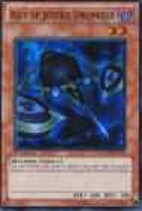 Ally of Justice Unlimiter HA02-EN051 card from Hidden Arsenal 2