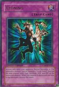 Cloning JUMP-EN022 card from Shonen Jump Magazine Promos