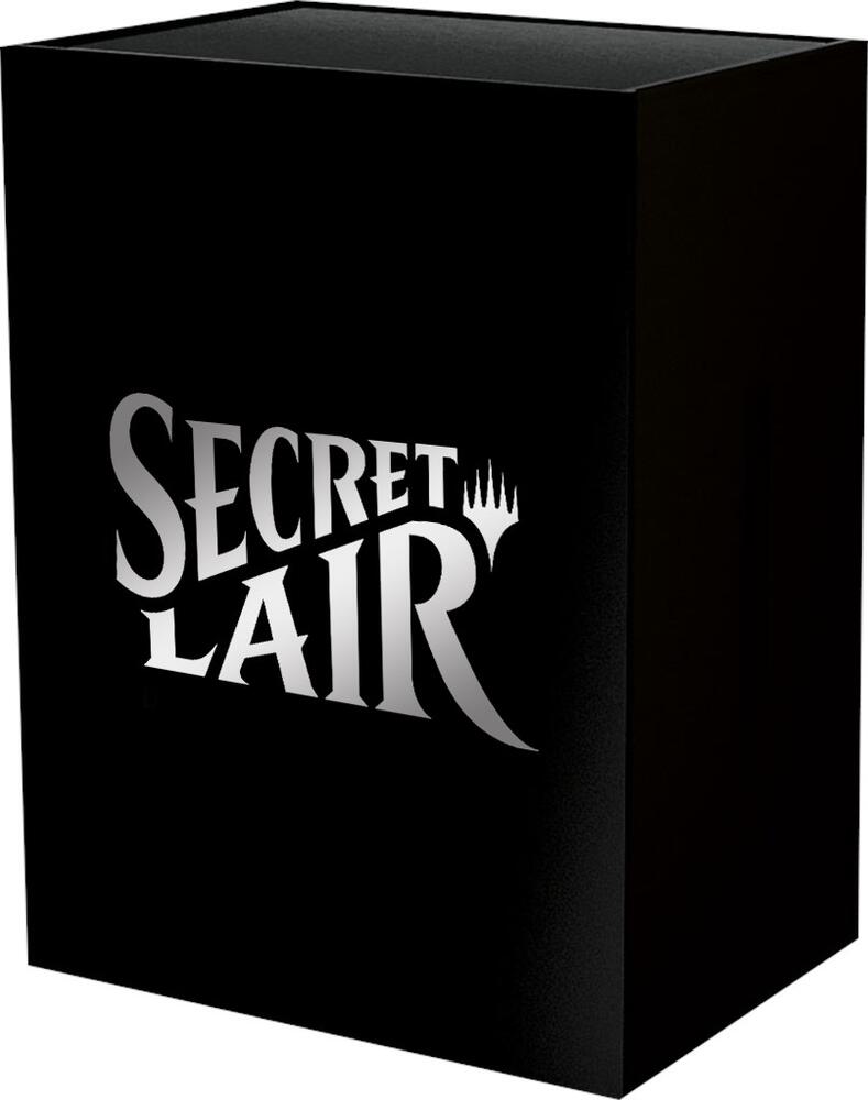 Secret Lair: 30th Anniversary Countdown Kit card from Secret Lair Countdown Kit