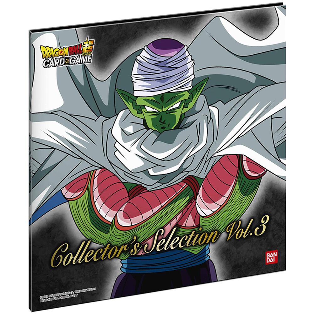 Collector's Selection Vol. 3 card from Collector's Selection Vol. 3