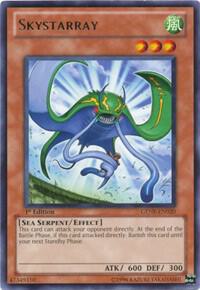 Skystarray GENF-EN020 card from Generation Force