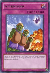 Attention! GENF-EN078 card from Generation Force