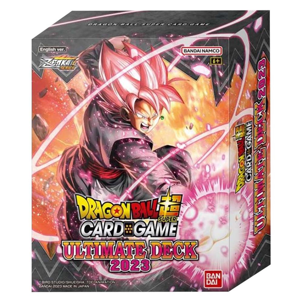 Expansion Deck Box Set 22: Ultimate Deck 2023 card from Expansion Deck Box Set 22: Ultimate Deck 2023