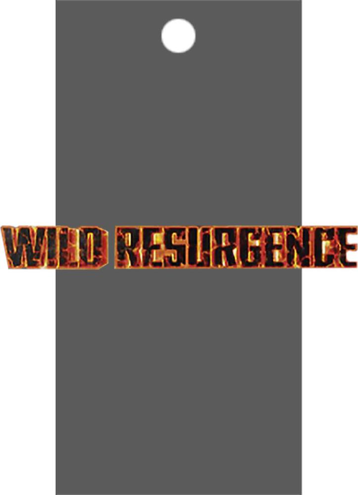Wild Resurgence Booster Pack card from Wild Resurgence