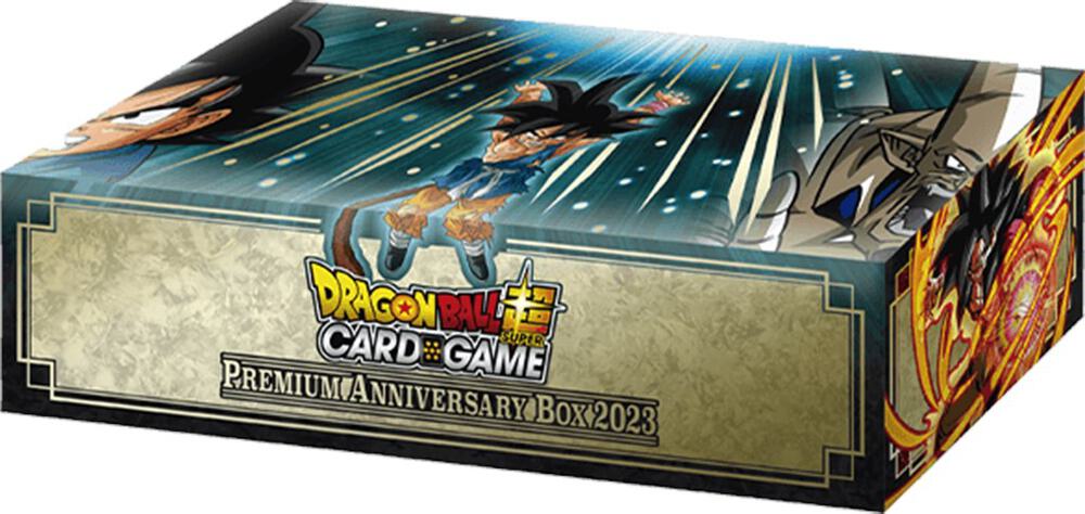 Expansion Deck Box Set 23: Premium Anniversary Box 2023 card from Expansion Deck Box Set 23: Premium Anniversary Box 2023