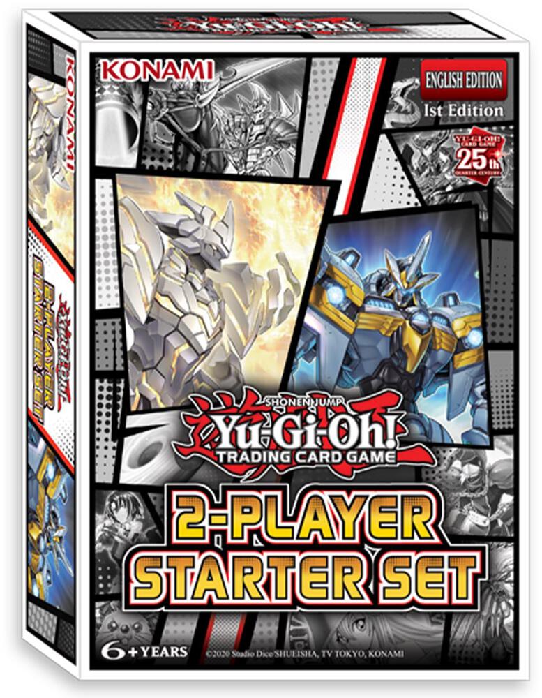 2-Player Starter Set card from 2-Player Starter Set