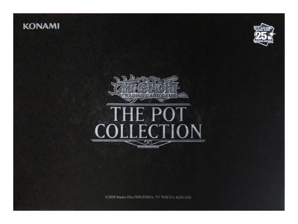 The Pot Collection Box Set card from The Pot Collection