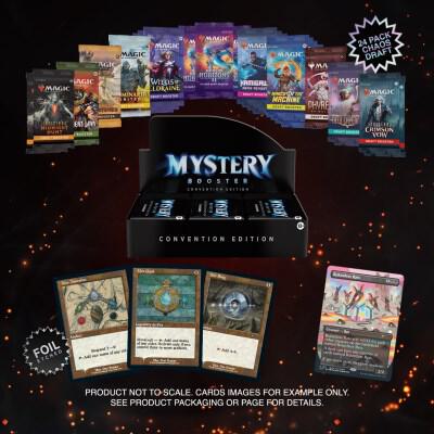 Secret Lair: Festival in a Box Las Vegas 2023 Bundle card from Secret Lair Drop Series