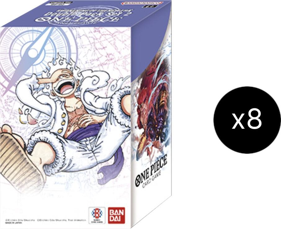 Double Pack Set Volume 2 Display card from Awakening of the New Era