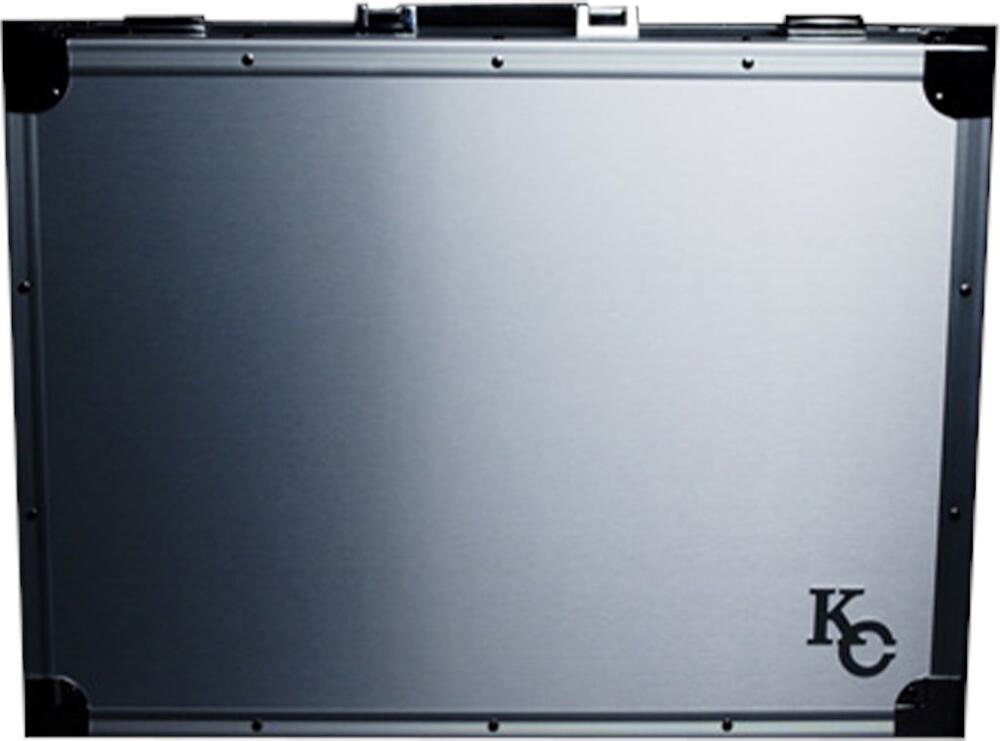25th Anniversary Ultimate Kaiba Set Briefcase card from 25th Anniversary Ultimate Kaiba Set