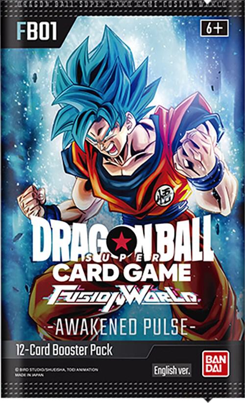Awakened Pulse Booster Pack card from Awakened Pulse
