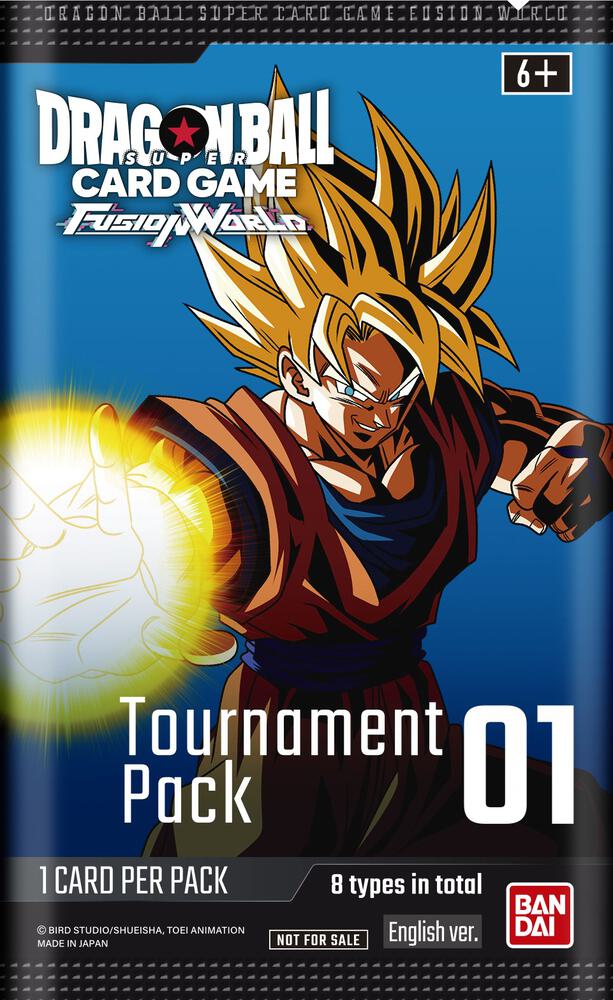Tournament Pack 01 card from Tournament and Championship Promos