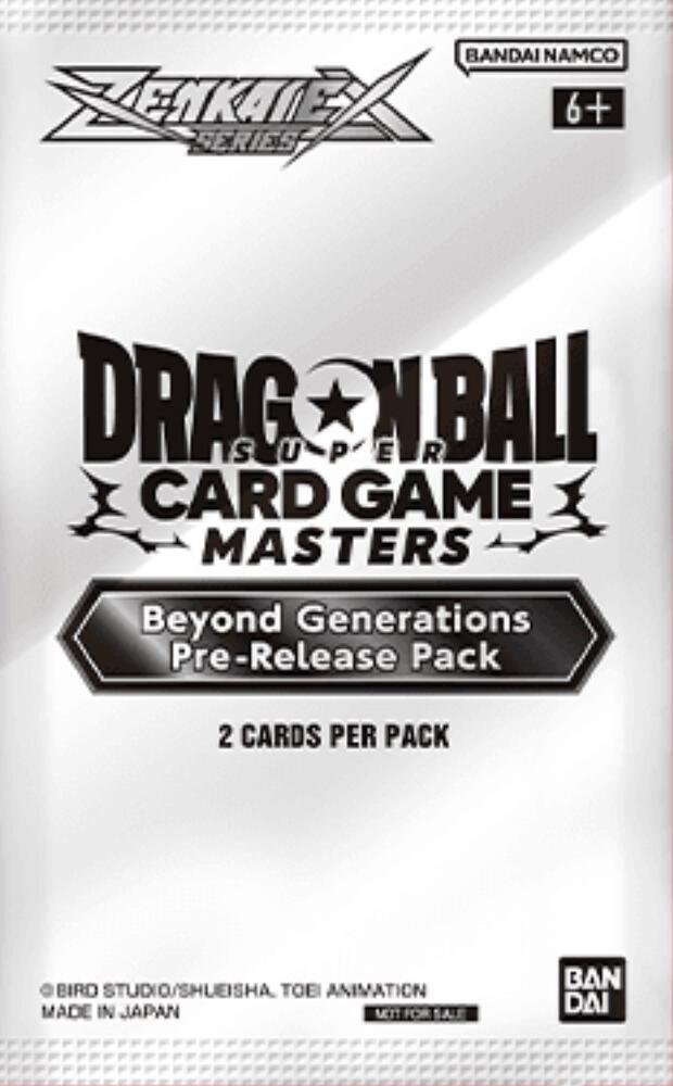 Beyond Generations Pre-Release Pack card from Beyond Generations Pre-Release Cards