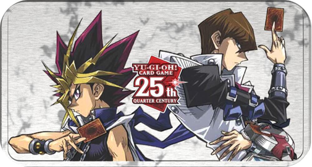 25th Anniversary Tin: Dueling Mirrors card from 25th Anniversary Tin: Dueling Mirrors
