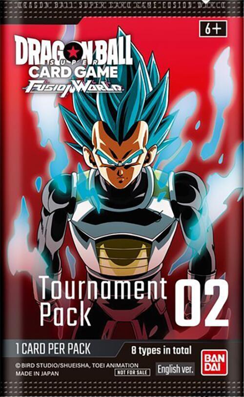 Tournament Pack 02 card from Tournament and Championship Promos
