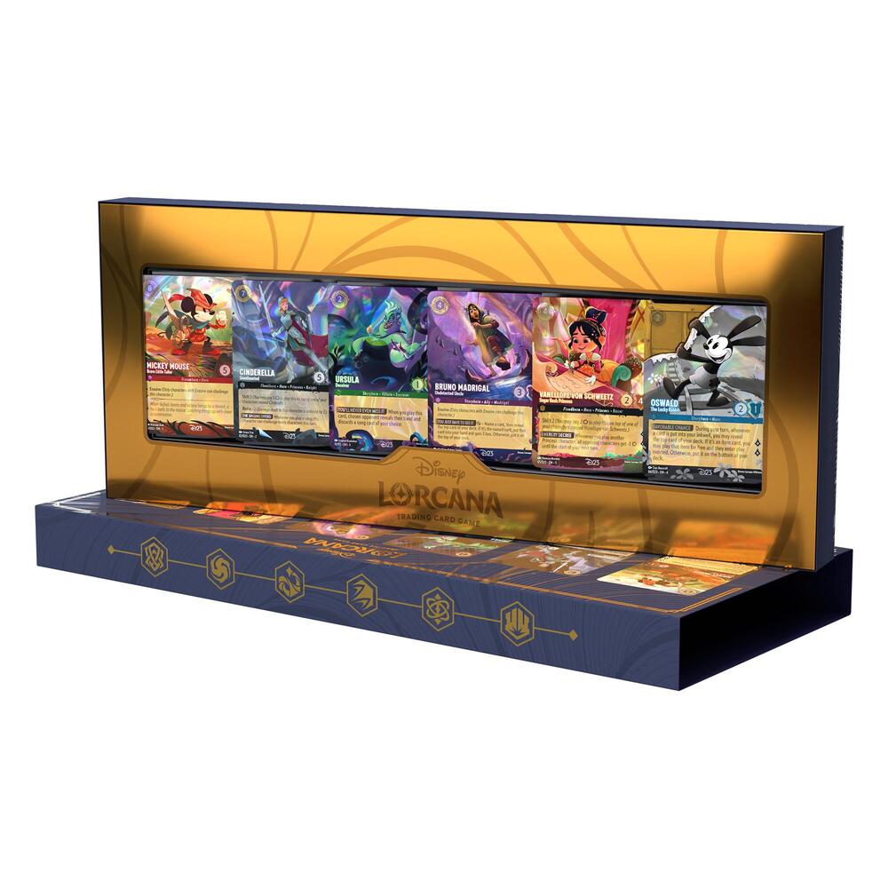 Disney Lorcana: D23 Collection - 2024 card from D23 Promos