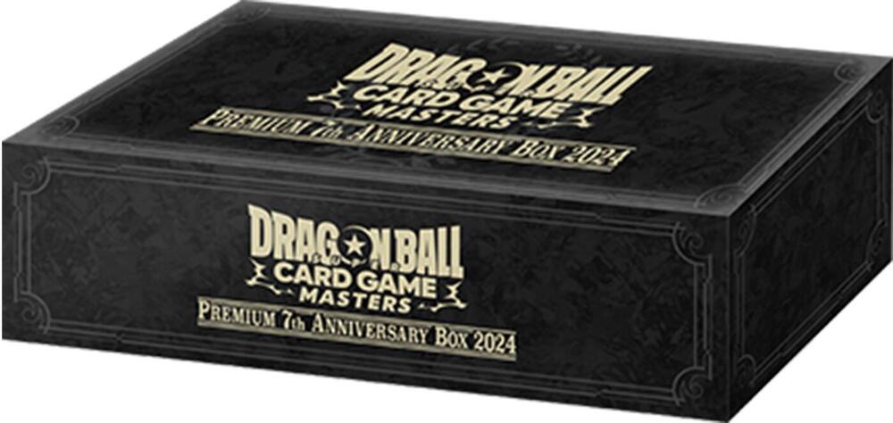 Expansion Deck Box Set 24: Premium 7th Anniversary Box 2024 card from Expansion Deck Box Set 24: Premium 7th Anniversary Box 2024