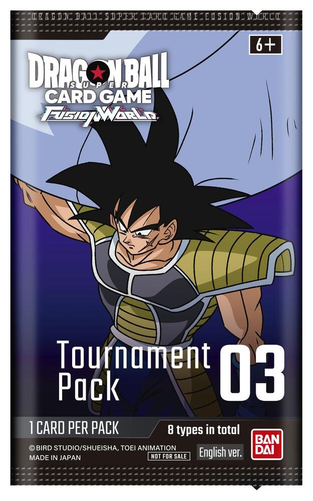 Tournament Pack 03 card from Tournament and Championship Promos