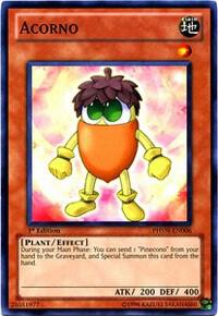 Acorno PHSW-EN006 card from Photon Shockwave