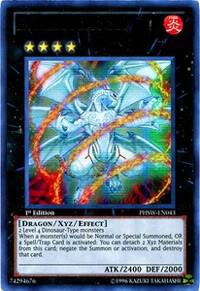 Evolzar Laggia PHSW-EN043 card from Photon Shockwave
