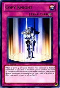 Copy Knight PHSW-EN066 card from Photon Shockwave
