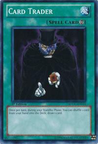 Card Trader SDDC-EN033 card from Structure Deck: Dragons Collide