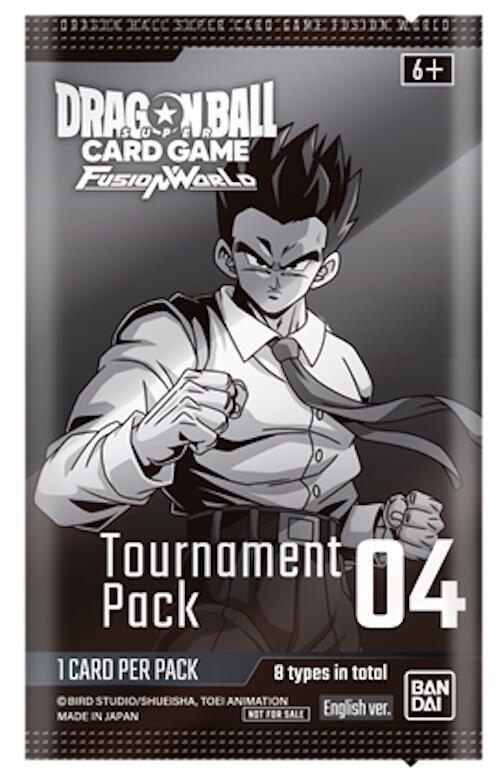 Tournament Pack 04 card from Tournament and Championship Promos