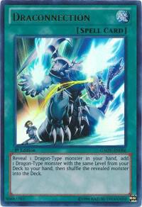 Draconnection GAOV-EN086 card from Galactic Overlord