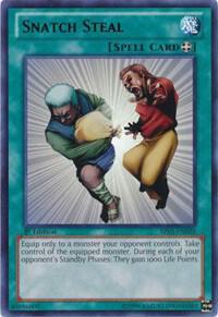 Snatch Steal BP01-EN039 card from Battle Pack: Epic Dawn