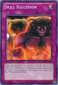 Skill Successor BP01-EN102 card from Battle Pack: Epic Dawn