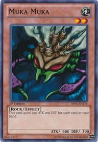 Muka Muka BP01-EN174 card from Battle Pack: Epic Dawn