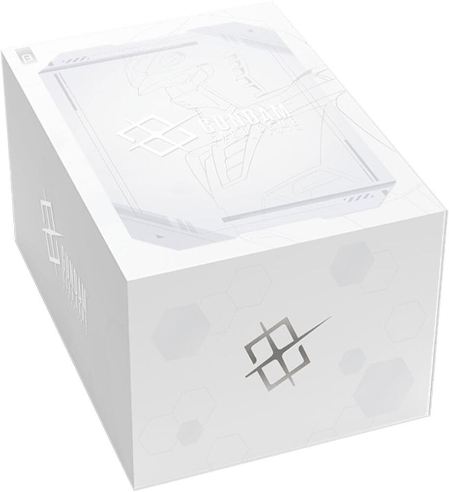 Gundam Card Game Edition Beta Box card from Edition Beta
