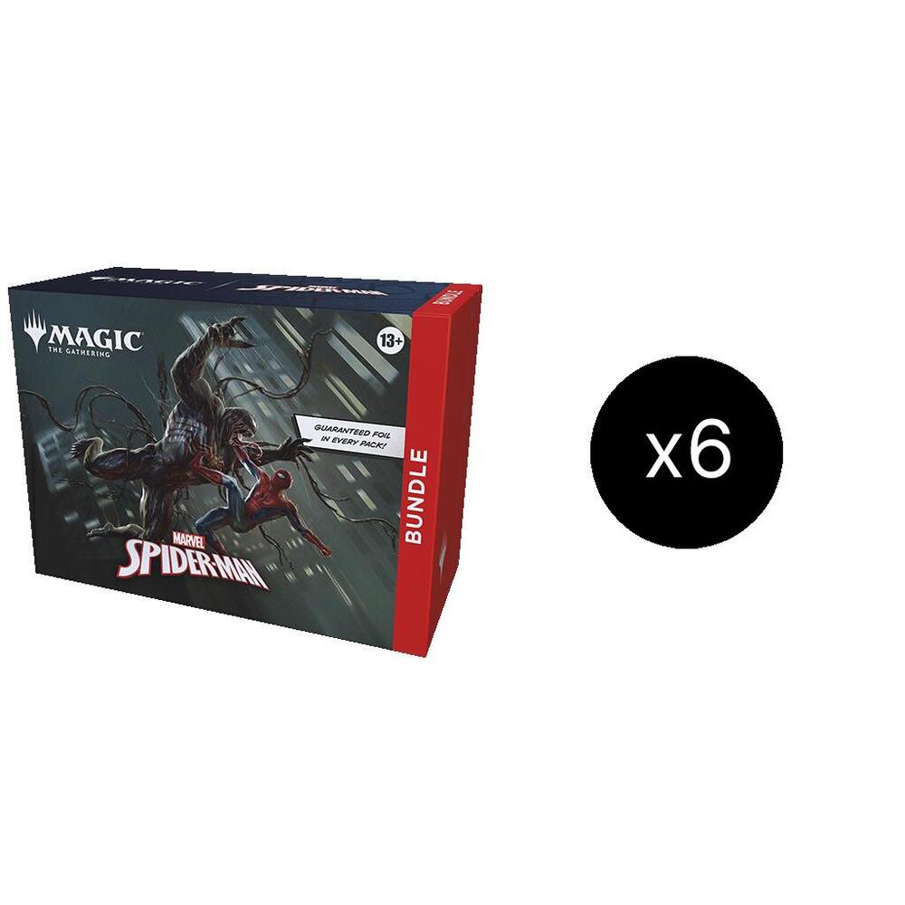 Marvel's Spider-Man - Bundle Case card from Marvel's Spider-Man