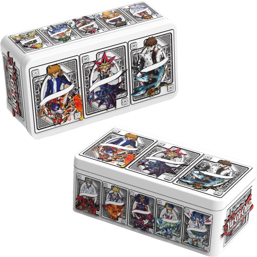 2025 Mega-Pack Tin card from 2025 Mega-Pack
