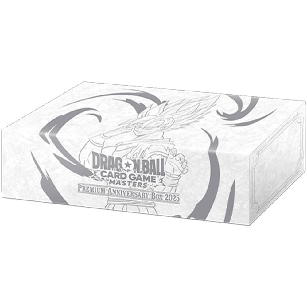 Expansion Deck Box Set 25: Premium Anniversary Box 2025 card from Expansion Deck Box Set 25: Premium Anniversary Box 2025