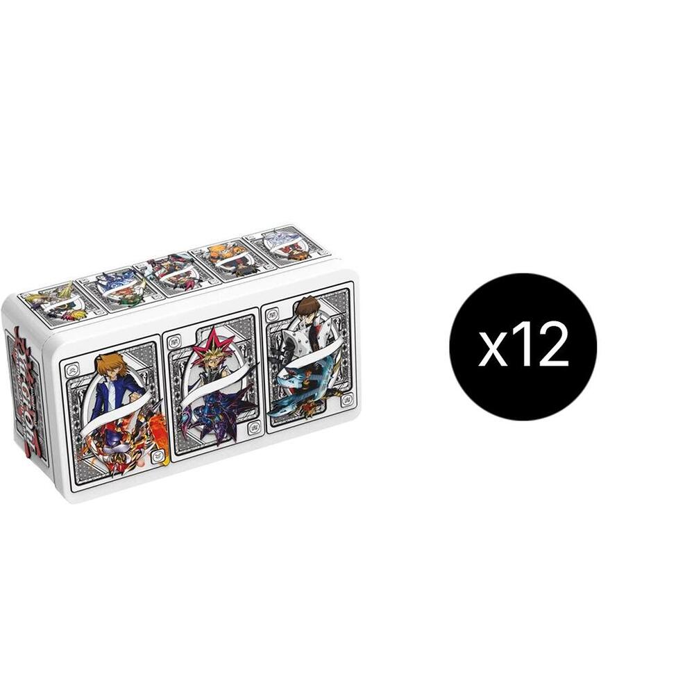 2025 Mega-Pack Tin Case card from 2025 Mega-Pack